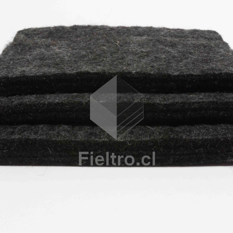 Fieltros de Poliéster