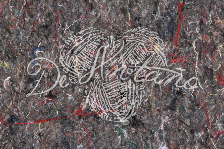 Fieltro Prensado Multifibra