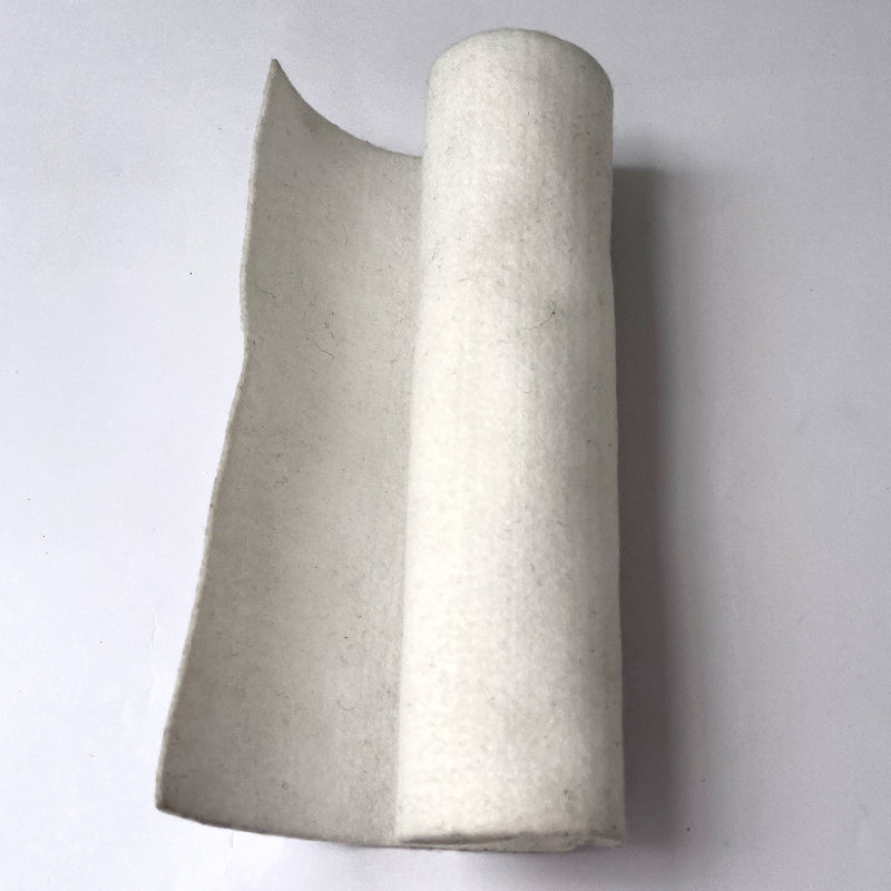 Tela para Filtro NT 350 con malla interior de refuerzo