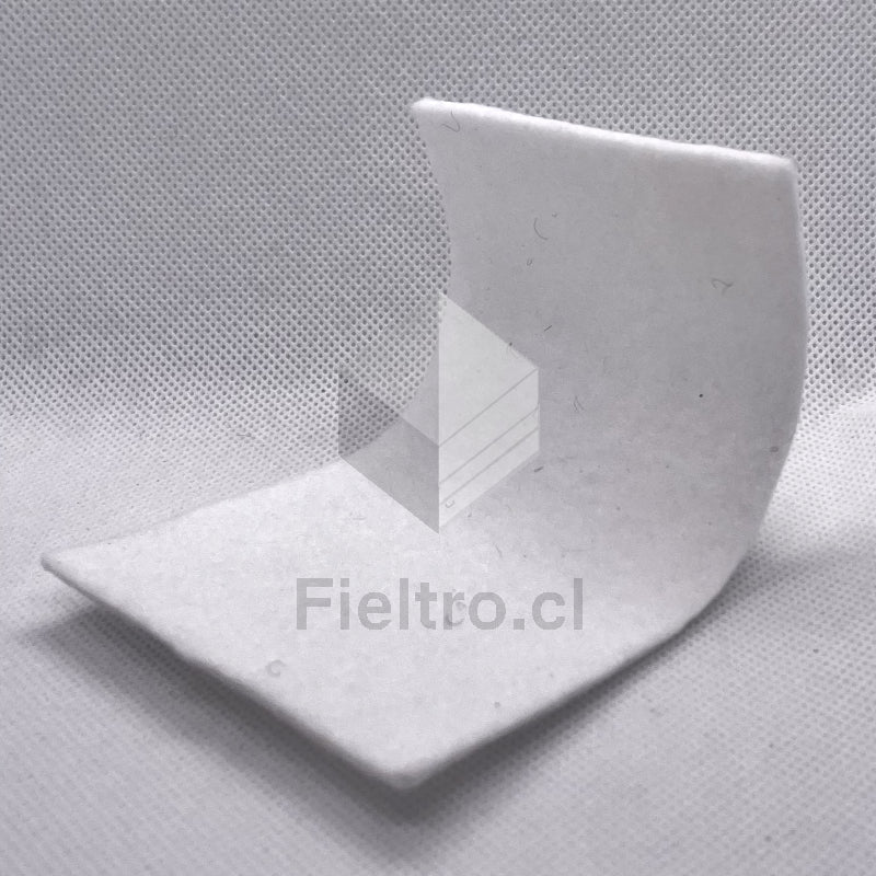 Tela para Filtro NT 350 con malla interior de refuerzo