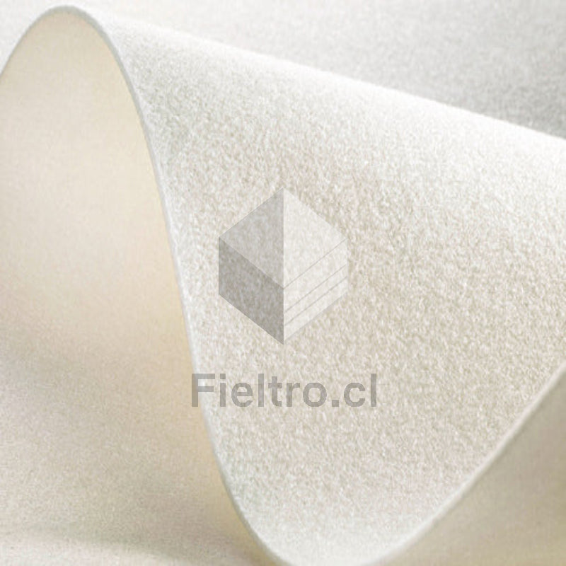 Fieltro Prensado 2,5 mm dimensionado (Blando)